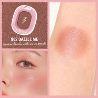 Pinkflash Chic In Cheek-N02# Dazzle Me 4pc Set + 1 Full Size Product Worth 25% Value Free