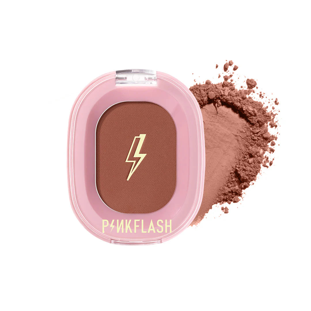 Pinkflash Chic In Cheek-N03# Daybreak 4pc Set + 1 Full Size Product Worth 25% Value Free