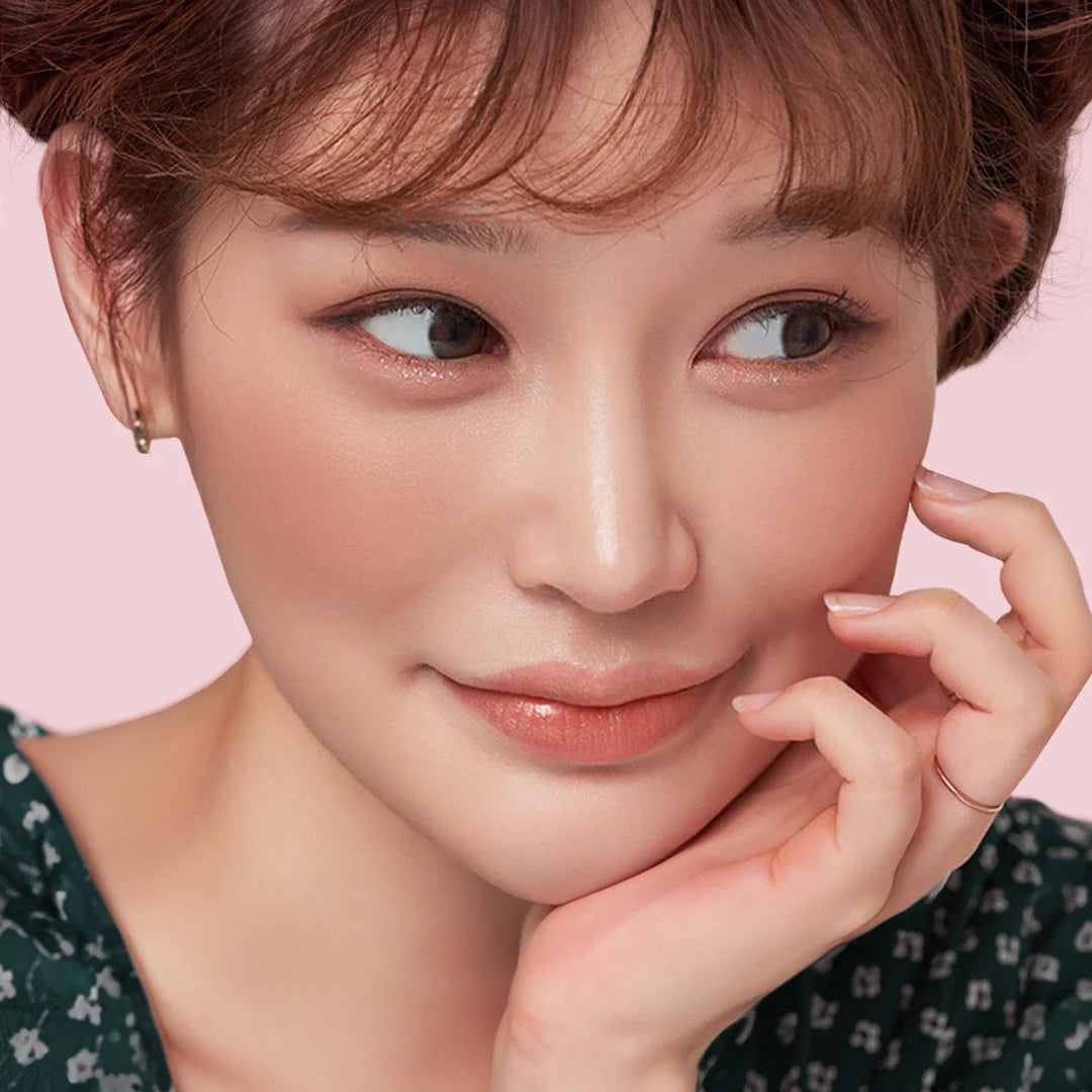 Pinkflash Chic In Cheek-N03# Daybreak 4pc Set + 1 Full Size Product Worth 25% Value Free