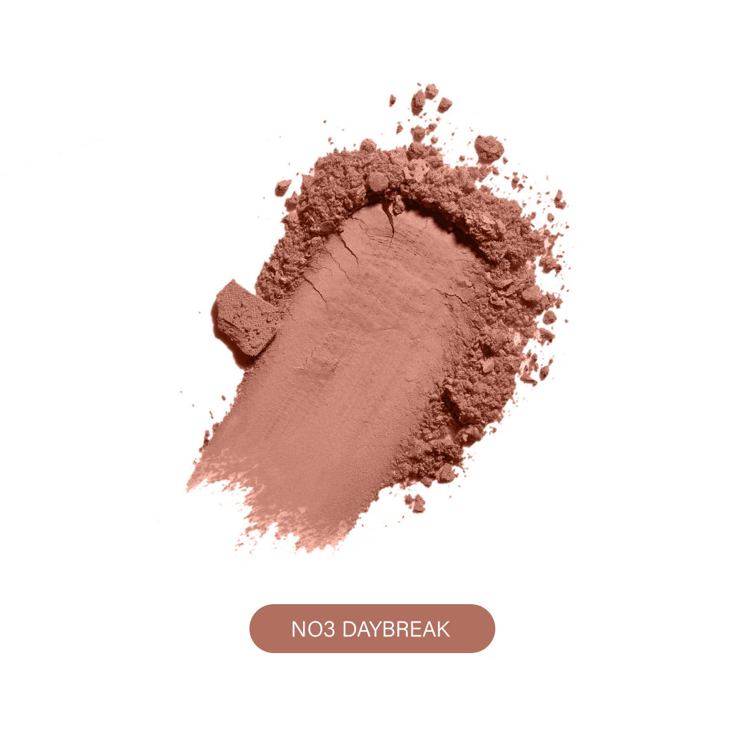Pinkflash Chic In Cheek-N03# Daybreak 4pc Set + 1 Full Size Product Worth 25% Value Free