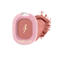 Pinkflash Chic In Cheek-O01# Melon Melon 4pc Set + 1 Full Size Product Worth 25% Value Free