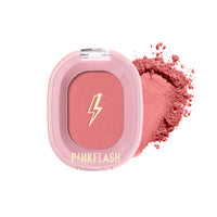 Pinkflash Chic In Cheek-P01# Heart Signal 4pc Set + 1 Full Size Product Worth 25% Value Free