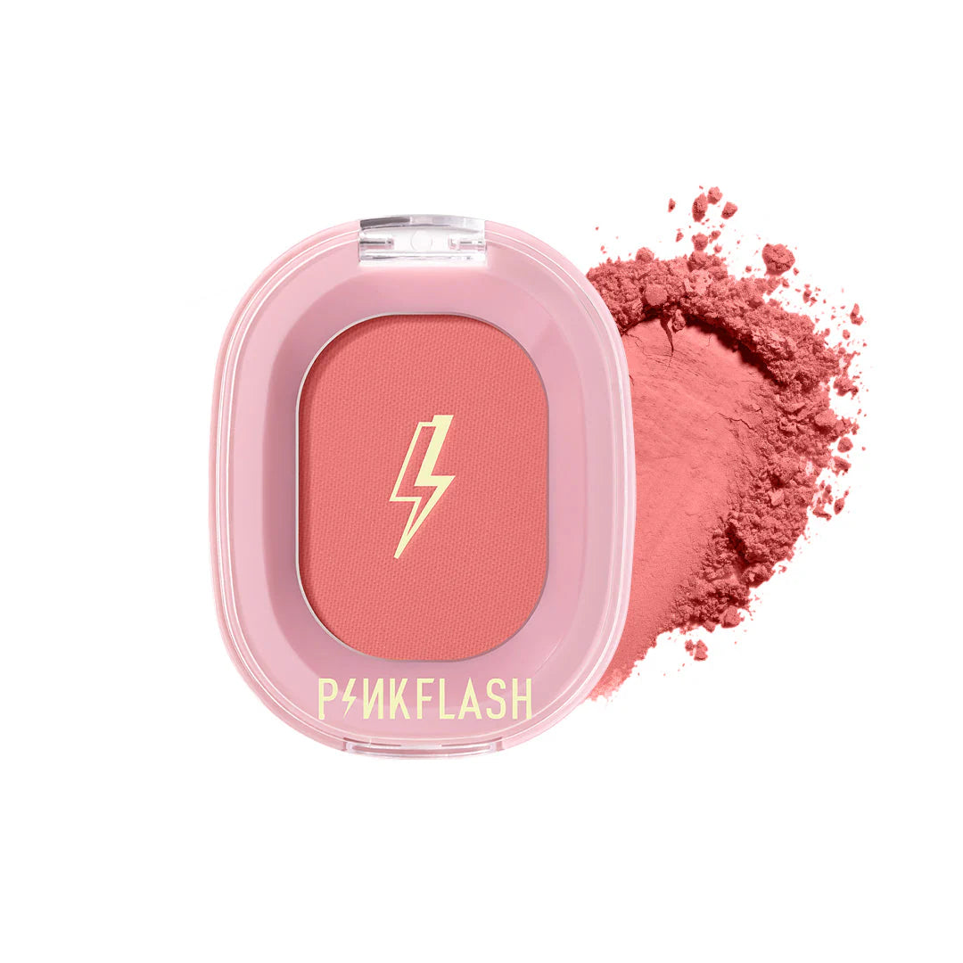 Pinkflash Chic In Cheek-P02# Dopamine 4pc Set + 1 Full Size Product Worth 25% Value Free