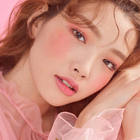 Pinkflash Chic In Cheek-P02# Dopamine 4pc Set + 1 Full Size Product Worth 25% Value Free
