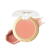 Focallure Lush Flush On Cream Blush #OR02 My Lmmature 4pc Set + 1 Full Size Product Worth 25% Value Free