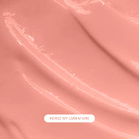 Focallure Lush Flush On Cream Blush #OR02 My Lmmature 4pc Set + 1 Full Size Product Worth 25% Value Free