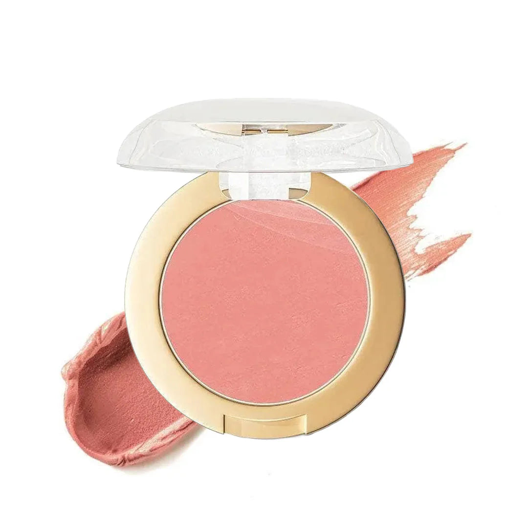 Focallure Lush Flush On Cream Blush #PK03 My Obsession 4pc Set + 1 Full Size Product Worth 25% Value Free