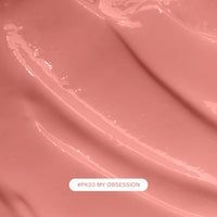 Focallure Lush Flush On Cream Blush #PK03 My Obsession 4pc Set + 1 Full Size Product Worth 25% Value Free