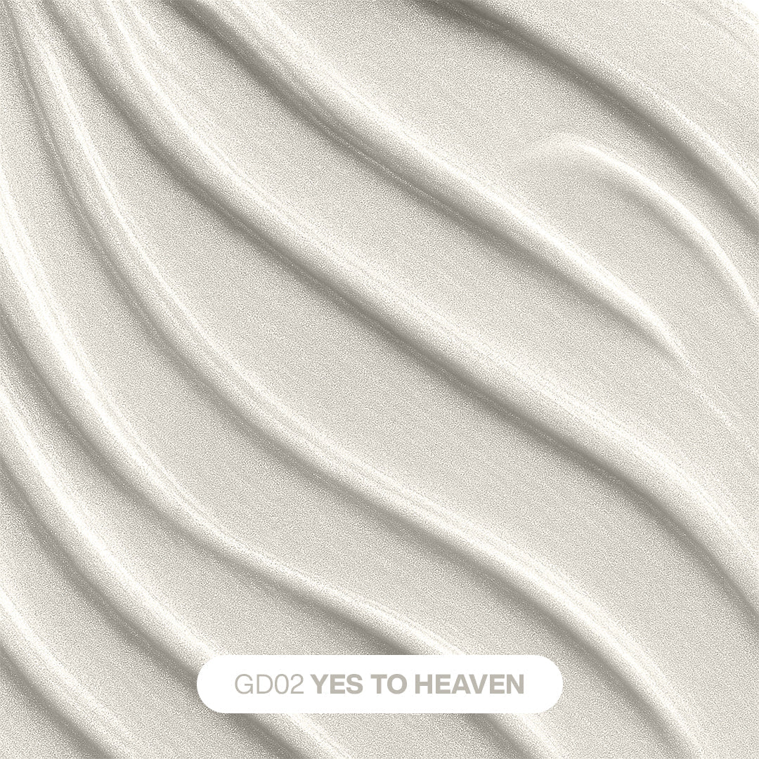 Focallure Light To Light Liquid Highlighter #GD02- Yes To Heaven 4pc Set + 1 Full Size Product Worth 25% Value Free