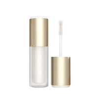 Focallure Light To Light Liquid Highlighter #GD02- Yes To Heaven 4pc Set + 1 Full Size Product Worth 25% Value Free