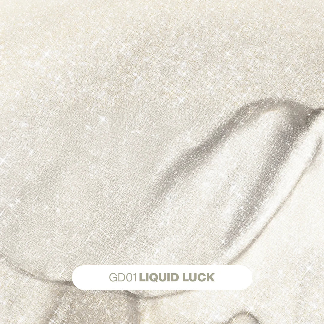 Focallure Diamond Skin Setting Spray- GD01 Liquid Luck 4pc Set + 1 Full Size Product Worth 25% Value Free