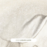 Focallure Diamond Skin Setting Spray- GD01 Liquid Luck 4pc Set + 1 Full Size Product Worth 25% Value Free