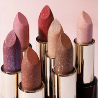 Focallure Glisten Opal Hydrating Lip Balm-NU04 Flower Dance 4pc Set + 1 Full Size Product Worth 25% Value Free