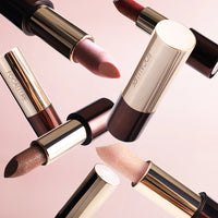 Focallure Glisten Opal Hydrating Lip Balm-NU04 Flower Dance 4pc Set + 1 Full Size Product Worth 25% Value Free