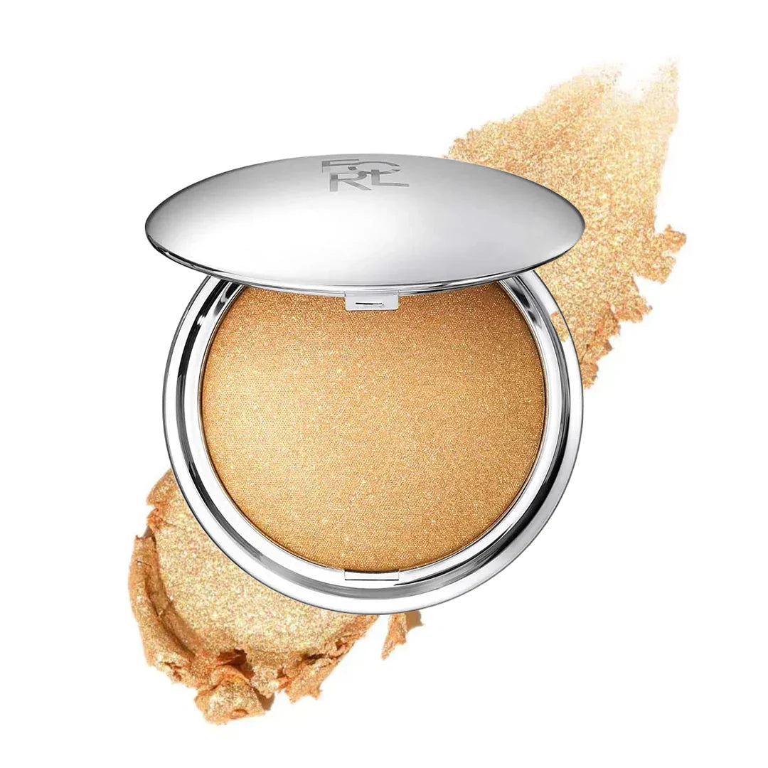 Focallure Star Crash Stretchy Highlighter GD02 Escape Into Hyperspace 4pc Set + 1 Full Size Product Worth 25% Value Free