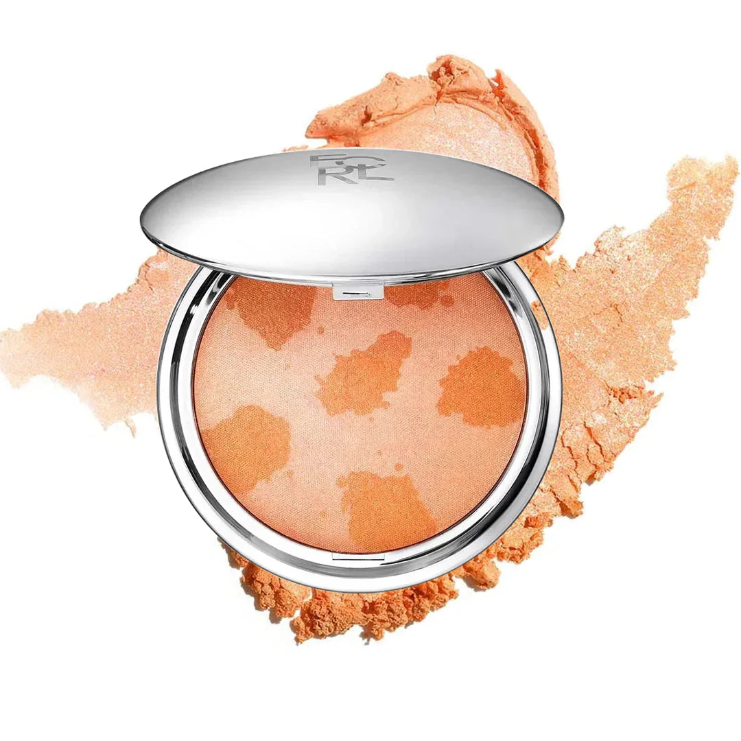 Focallure Star Crash Stretchy Highlighter OR01 Beach Landing 4pc Set + 1 Full Size Product Worth 25% Value Free