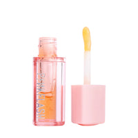 Pinkflash Lasting Lip Tint-OR01 Sweet Orange 4pc Set + 1 Full Size Product Worth 25% Value Free