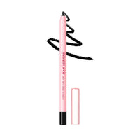 Pinkflash Waterproof Kajal Eeyliner Pencil-BK01 Black 4pc Set + 1 Full Size Product Worth 25% Value Free