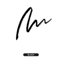 Pinkflash Waterproof Kajal Eeyliner Pencil-BK01 Black 4pc Set + 1 Full Size Product Worth 25% Value Free