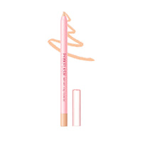 Pinkflash Waterproof Kajal Eeyliner Pencil-NU01 Nude 4pc Set + 1 Full Size Product Worth 25% Value Free