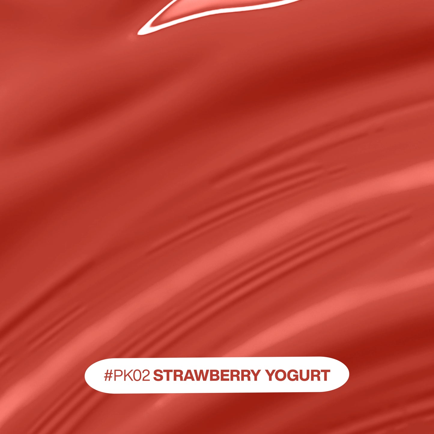 Focallure Watery Lip Balm-PK02 Strawberry Yogurt 4pc Set + 1 Full Size Product Worth 25% Value Free