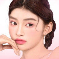 Pinkflash Color Reviving Lip Balm-HOT PK01 Petal Pink 4pc Set + 1 Full Size Product Worth 25% Value Free