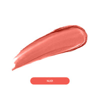 Pinkflash Lasting Matte Lipstick-NU01 Cute Rose 4pc Set + 1 Full Size Product Worth 25% Value Free