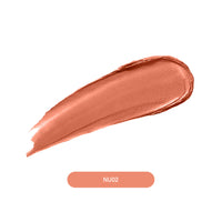Pinkflash Lasting Matte Lipstick-NU02 Daily Nude 4pc Set + 1 Full Size Product Worth 25% Value Free