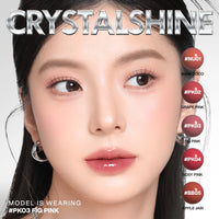 Focallure 3D Mirror Lasting Dewy Lip Tint PK03 Fig Pink 4pc Set + 1 Full Size Product Worth 25% Value Free