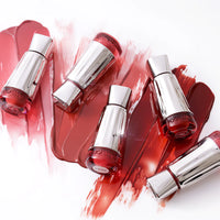 Focallure 3D Mirror Lasting Dewy Lip Tint BB05 Apple Jam 4pc Set + 1 Full Size Product Worth 25% Value Free