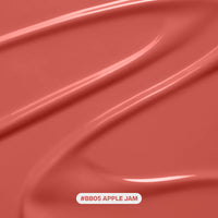 Focallure 3D Mirror Lasting Dewy Lip Tint BB05 Apple Jam 4pc Set + 1 Full Size Product Worth 25% Value Free
