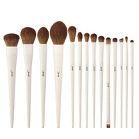 Jessup 14pcs Light Gray Comprehensive Collection 4pc Set + 1 Full Size Product Worth 25% Value Free