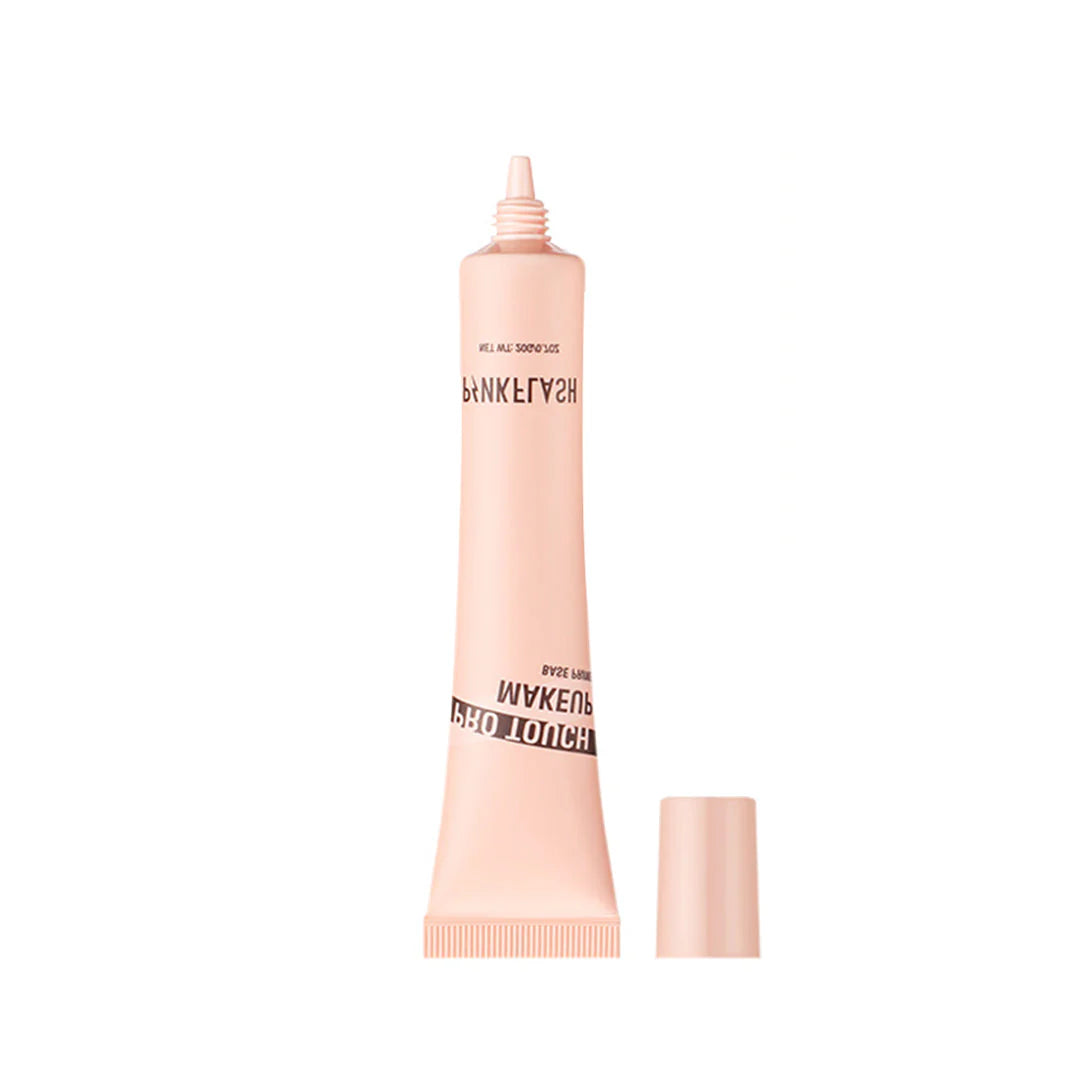 Pinkflash Pro Touch Makeup Base Primer 4pc Set + 1 Full Size Product Worth 25% Value Free