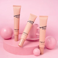 Pinkflash Pro Touch Makeup Base Primer 4pc Set + 1 Full Size Product Worth 25% Value Free