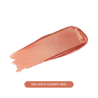 Pinkflash Melting Matte Lipcream-O02# Oops! 4pc Set + 1 Full Size Product Worth 25% Value Free