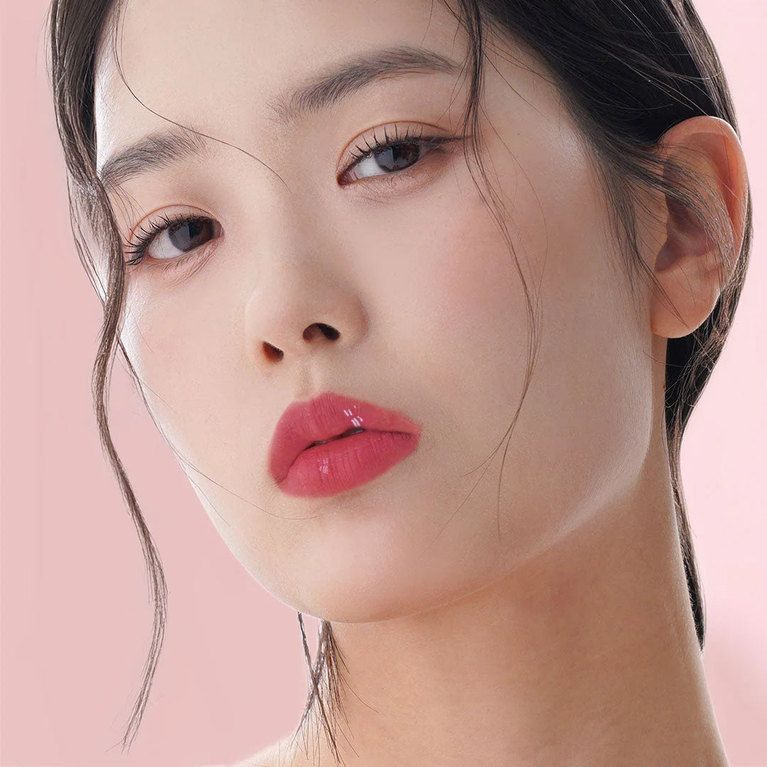 Pinkflash Ever Glossy Moist Lipgloss-G04# Eureka 4pc Set + 1 Full Size Product Worth 25% Value Free