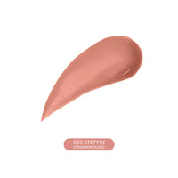 Pinkflash Ever Glossy Moist Lipgloss-G05# Steppin 4pc Set + 1 Full Size Product Worth 25% Value Free
