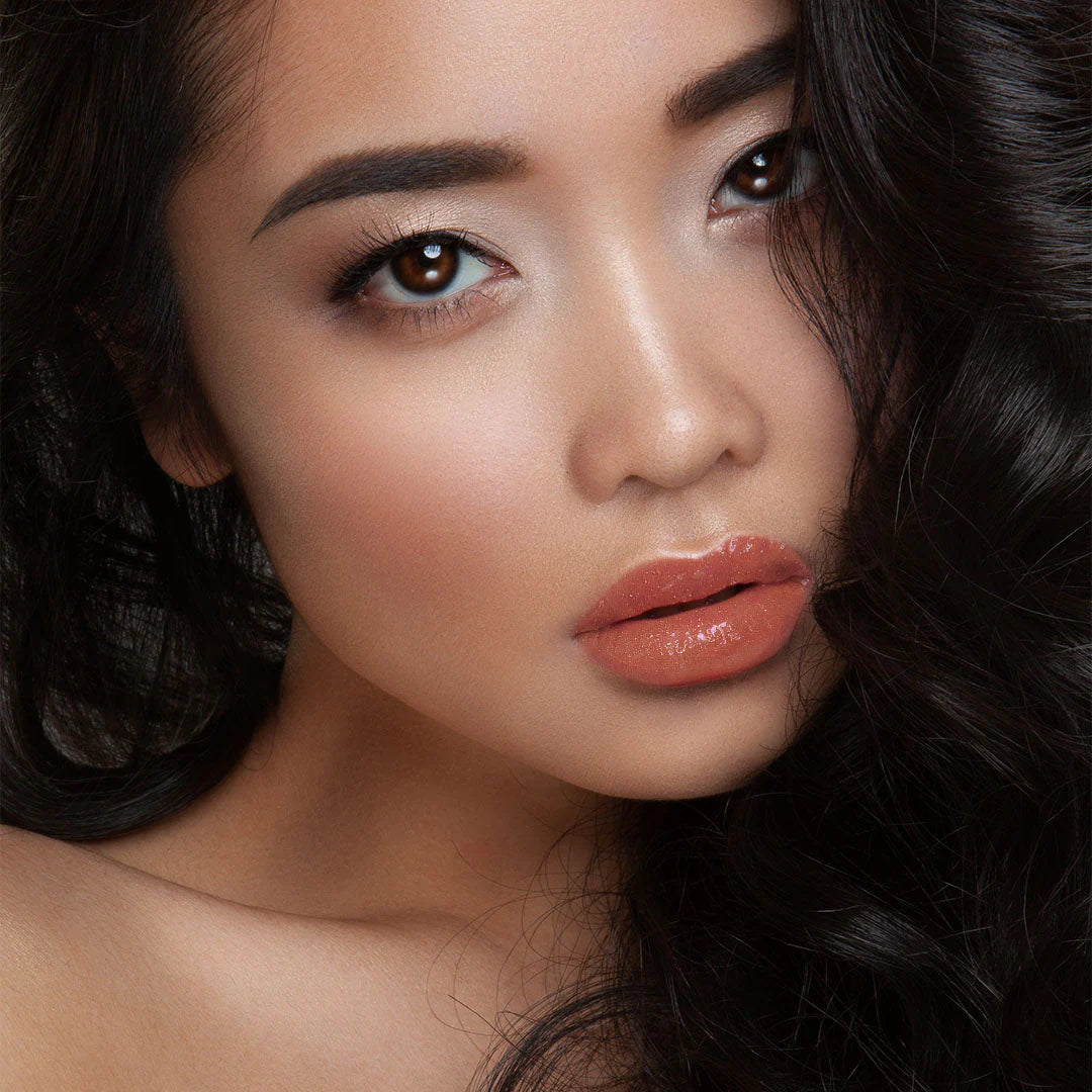 Pinkflash Ever Glossy Moist Lipgloss-S04# Vertigo 4pc Set + 1 Full Size Product Worth 25% Value Free