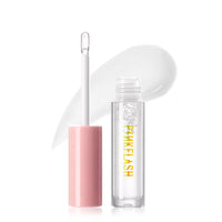Pinkflash Ever Glossy Moist Lipgloss-C01# River 4pc Set + 1 Full Size Product Worth 25% Value Free