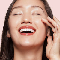 Pinkflash Ever Glossy Moist Lipgloss-G01# Petal 4pc Set + 1 Full Size Product Worth 25% Value Free