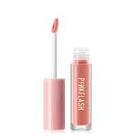 Pinkflash Ever Glossy Moist Lipgloss-G01# Petal 4pc Set + 1 Full Size Product Worth 25% Value Free