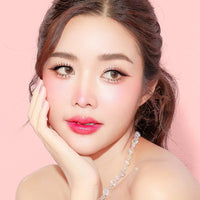 Pinkflash Pink Oil- proof Curl Mascara-1# Volume 4pc Set + 1 Full Size Product Worth 25% Value Free