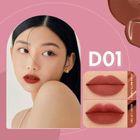 Pinkflash Duo Lipgloss-D01# 4pc Set + 1 Full Size Product Worth 25% Value Free