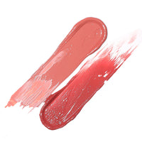 Pinkflash Duo Lipgloss-D01# 4pc Set + 1 Full Size Product Worth 25% Value Free