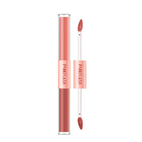 Pinkflash Duo Lipgloss-D01# 4pc Set + 1 Full Size Product Worth 25% Value Free