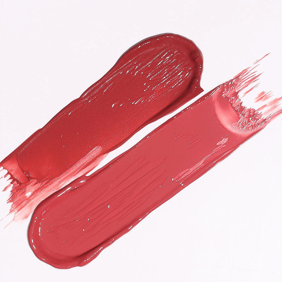Pinkflash Duo Lipgloss-D02# 4pc Set + 1 Full Size Product Worth 25% Value Free