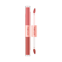 Pinkflash Duo Lipgloss-M03# 4pc Set + 1 Full Size Product Worth 25% Value Free