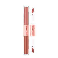 Pinkflash Duo Lipgloss-V01# 4pc Set + 1 Full Size Product Worth 25% Value Free