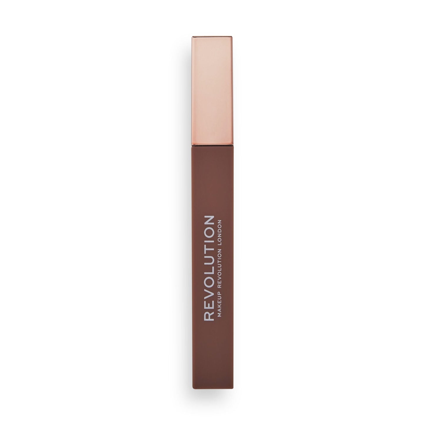 Revolution IRL Whipped Lip Creme Espresso Nude 4pc Set + 1 Full Size Product Worth 25% Value Free
