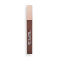 Revolution IRL Whipped Lip Creme Espresso Nude 4pc Set + 1 Full Size Product Worth 25% Value Free